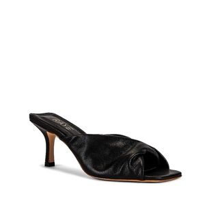 RAYE Dane Heel in Black